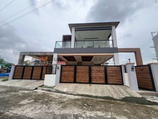PVT2025-0033: House & Lot for Sale in St. Charbel South Dasmariñas Cavite: 390 sqm Lot