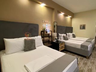 PVT2025-0036: Duplex Resorts for Sale in Pansol Los Baños Laguna: 13BR: ₱65M