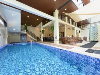 PVT2025-0039: Resort for Sale in Calamba Laguna, 5BR, 5 T&B: 370 sqm Floor: ₱20M