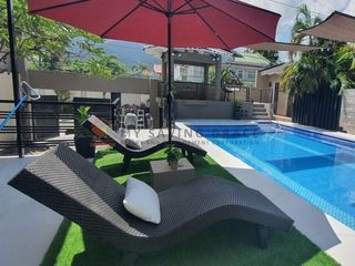 PVT2025-0042: Duplex Resort for Sale in Calamba Laguna, 7BR: 900 sqm Lot: ₱30M