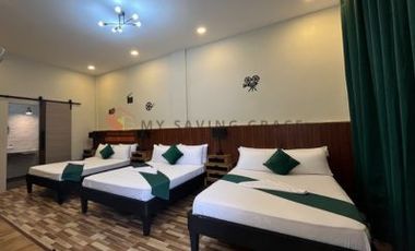 PVT2025-0043: Duplex Resort for Sale in Pansol Calamba: 9BR: 600 sqm Lot: ₱65M