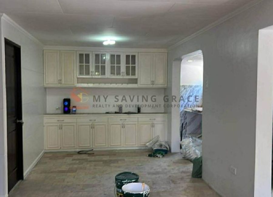 PVT2026-0003: Newly Renovated Corner House for Sale in Better Living Parañaque: ₱9.5M