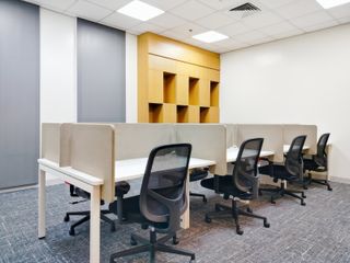 All-inclusive access to coworking space in Regus Metro Antipolo
