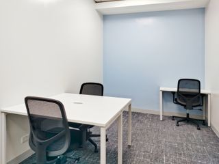 Professional office space in Regus Metro Antipolo on fully flexible terms