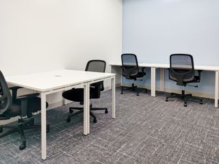 Fully serviced private office space for you and your team in Regus Metro Antipolo