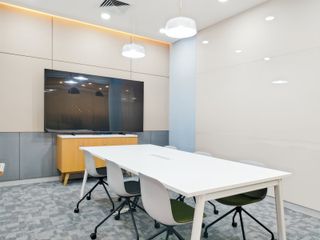 Book serviced office space for businesses of all sizes in Regus Metro Antipolo