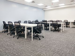 All-inclusive access to professional office space for 15 employees in Regus Metro Antipolo