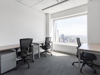 Serviced office space for 15 employees in Regus Alveo Park Triangle Tower