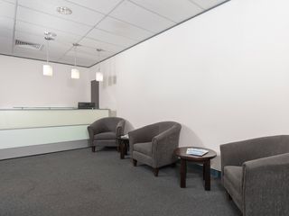 All-inclusive access to coworking space in Regus E-Square Mall