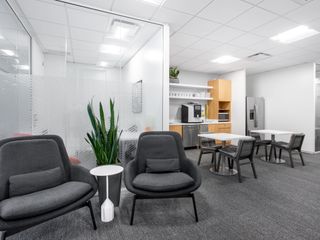All-inclusive access in Spaces The Stiles Enterprise Plaza