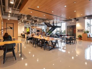 Work in Spaces The Stiles Enterprise Plaza or anywhere else in our global network