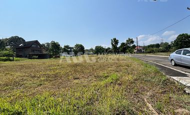 PVT2026-0016: Ridegwood Heights, Alfonso, Residential Lot