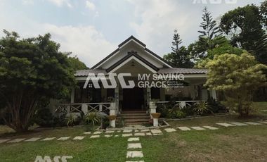 PVT2026-0018: Lumampong Halayhay, Indang, Agricultural
