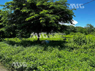 MSG-37-0015: Green Breeze Village, Biclatan, Residential Lot