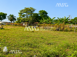 MSG-16-0002: Pandayan 1, Meycauayan, Residential Lot
