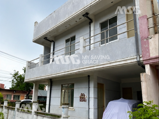 MSG-17-0628: Tierracon Homes 1, Bangad, House & Lot