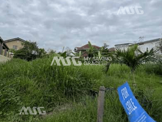 MSG-18-0987: Pacific Parkplace Village, Paliparan 1, Residential Lot