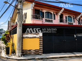 MSG-15-0476: Rhonaville Townhomes Phase 4, Zapote, Residential Lot With Improvement