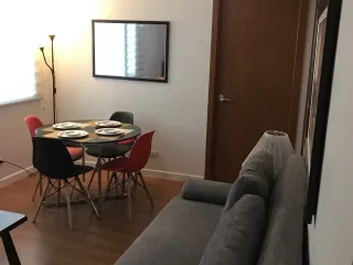 2 Bedroom Condo for rent at ETON TOWER MAKATI