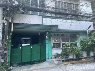 Cash-Flowing Apartment Property in Sampaloc – Prime Location Across UST Hospital