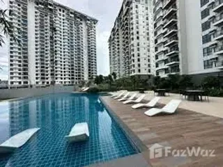 Spacious 3BR Condo with 2 Parking Slots and Balcony