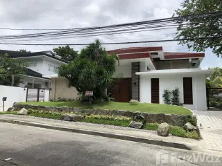 5 Bedroom House for rent at Ayala Alabang VIllage