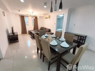 3 Bedroom Condo for rent at 153 Man Tower