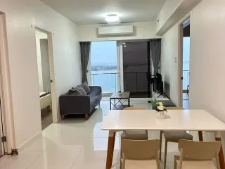 Oak Harbor Residences Lauderdale Tower | 2Bedroom | Sea view