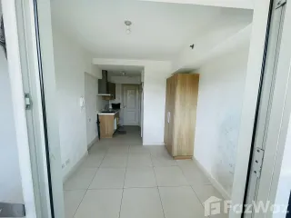Studio Condo for sale at The Residences at Commonwealth Quezon City