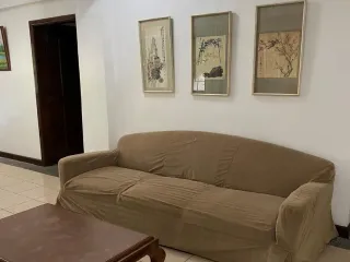 3 Bedroom Apartment for rent at Pamana Residence