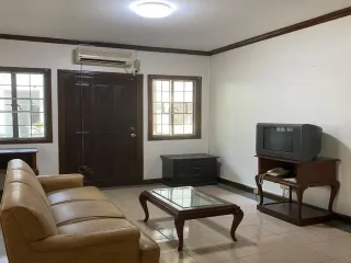 3 Bedroom Apartment for rent at Pamana Residence