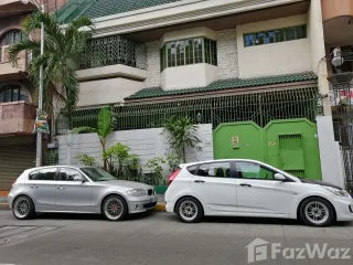 For Sale House & Lot at Malate Manila