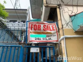 Lot and Apartment for Sale