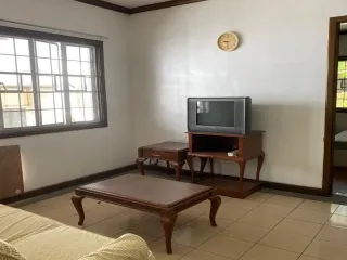 3 Bedroom Apartment for rent at Pamana Residence
