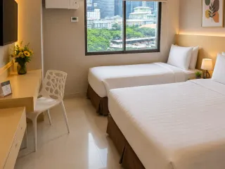1 Bedroom Hotel for sale in Taguig City, Metro Manila