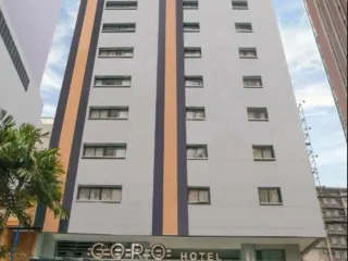 100 Bedroom Hotel for sale in Makati City, Metro Manila