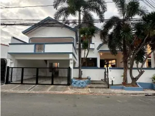 4 Bedroom House for sale in Las Pinas City, Metro Manila