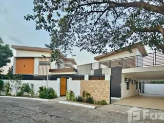MARCELO GREEN VILLAGE- 8BR/ 16 CCTV CAMERA INSTALLED