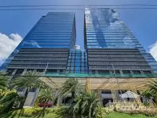 The Stiles Enterprise Plaza in Circuit Makati | Bare Unit
