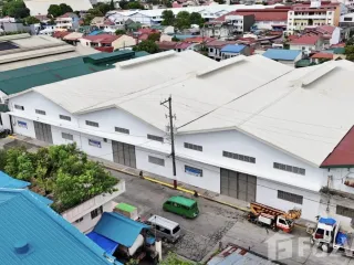 Warehouse for sale at RMT Industrial Complex