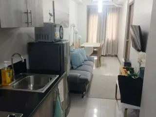 S Residences Tower 1