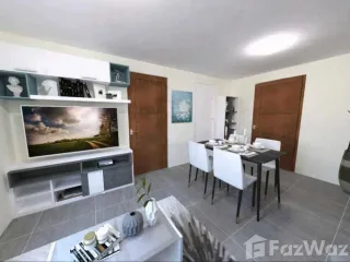 FOR SALE: 1-Bedroom Condominium Unit at Casa de Sequoia,
