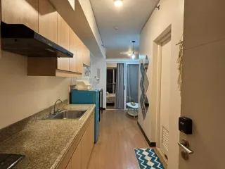 1 BEDROOM FOR SALE IN THE CELADINE DMCI BY BALINTAWAK