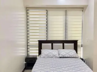 Luxurious 3-Bedroom Corner Unit at The Florence Condominium.