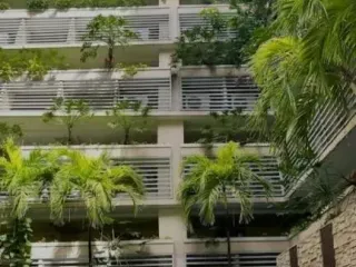 Studio Fully Furnished For Rent at 150 Newport Boulevard