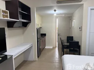 Studio Fully Furnished For Rent at 150 Newport Boulevard