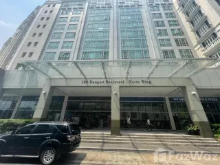 Studio Fully Furnished For Rent at 150 Newport Boulevard