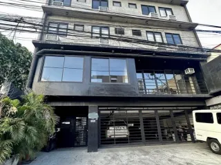 FOR LEASE MAKATI HOSTEL near Ayala Circuit Makati