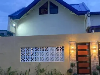 MARIKINA TOWNHOUSE FOR SALE