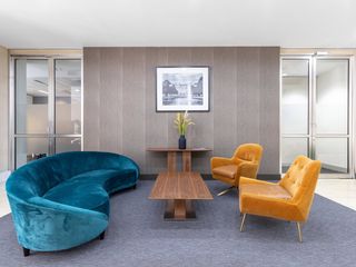 Choose your access level: coworking in Regus Central Bay Plaza